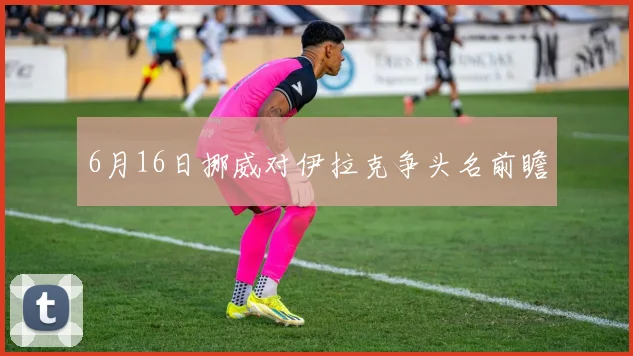 6月16日挪威对伊拉克争头名前瞻