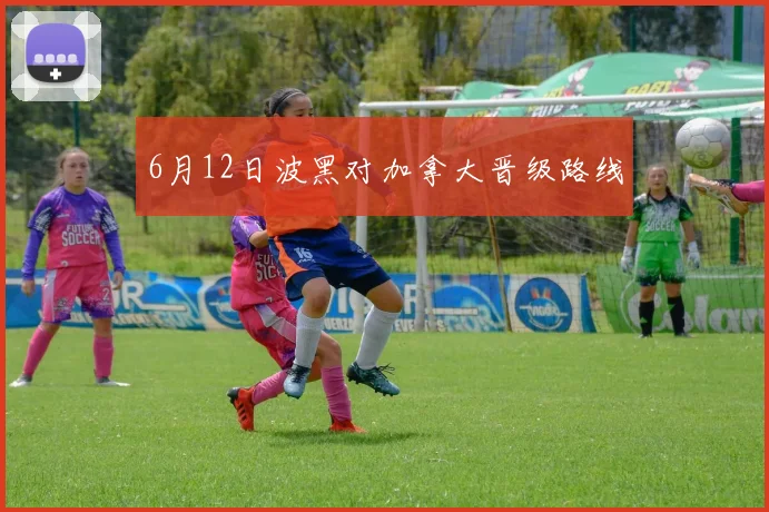 6月12日波黑对加拿大晋级路线